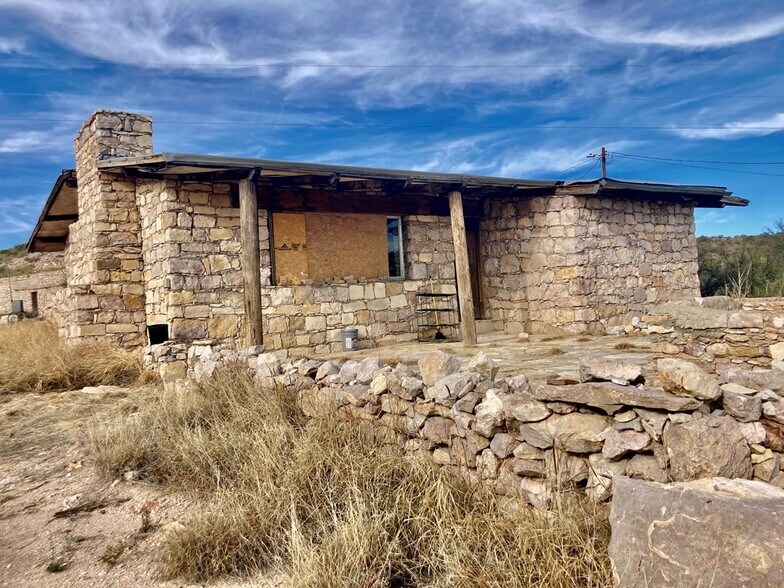 More Photos Of 1 Villa De La Mina rd, Terlingua Land For Sale