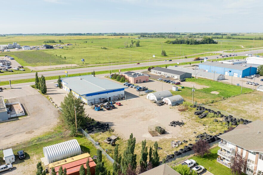 More Photos Of 1010 Westridge Rd, Strathmore Auto Repair For Sale