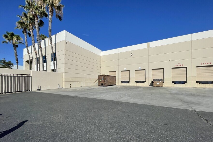 More Photos Of 21301-21307 Ferrero, City Of Industry Distribution For Lease