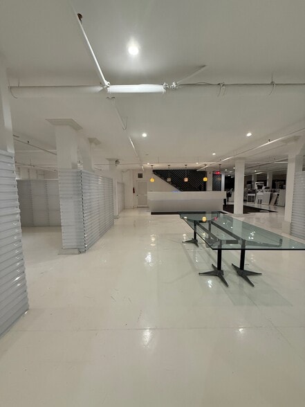 More Photos Of 530 Santa Monica Blvd, Santa Monica Storefront For Lease