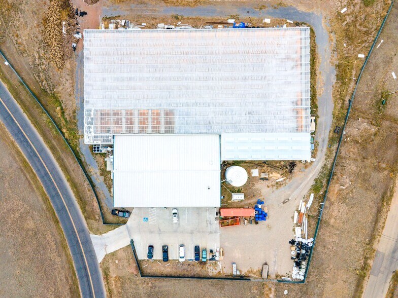 More Photos Of 5018 W Graneros Rd, Colorado City Industrial For Lease