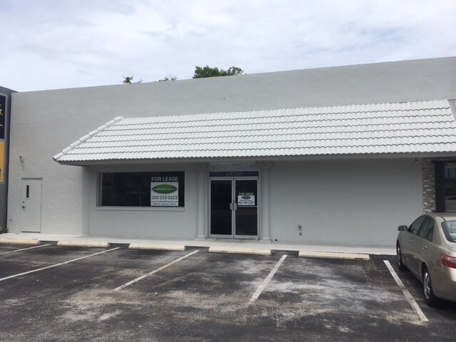 More Photos Of 13250 SW 87th Ave, Miami General Retail For Lease