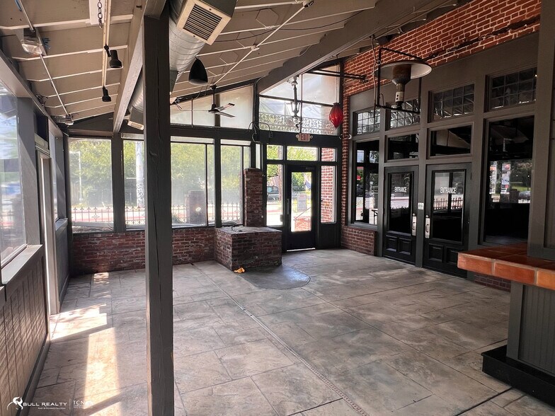 More Photos Of 351-361 Moreland Ave, Atlanta Restaurant For Sale