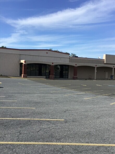 More Photos Of 3843 Nazareth Pike, Bethlehem Unknown For Lease