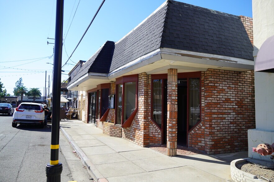 More Photos Of 409 Center St, Yuba City Storefront Retail Office For Sale