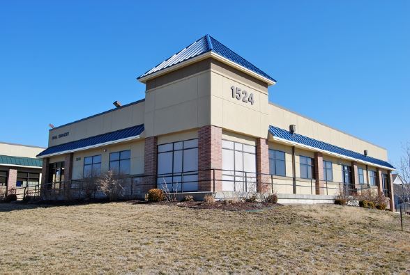 More Photos Of 1524 NE 96th St, Liberty Office For Lease