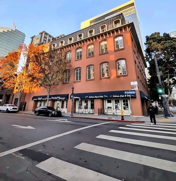 More Photos Of , San Diego Office For Sale