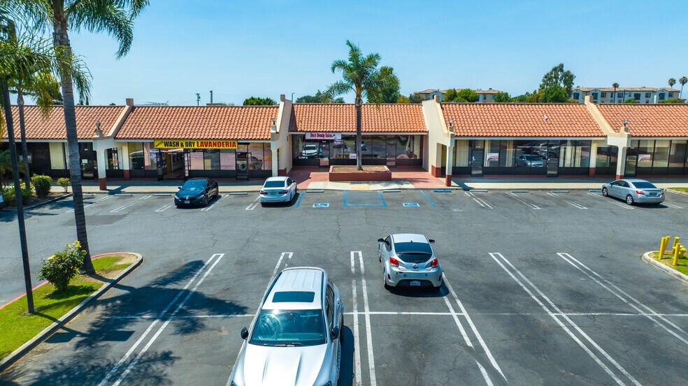 More Photos Of 800 S Mountain Ave, Ontario Storefront For Sale