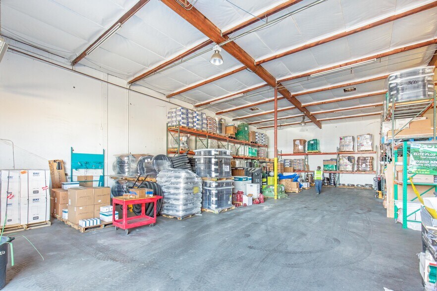 More Photos Of 6500 Elvas Ave, Sacramento Warehouse For Sale