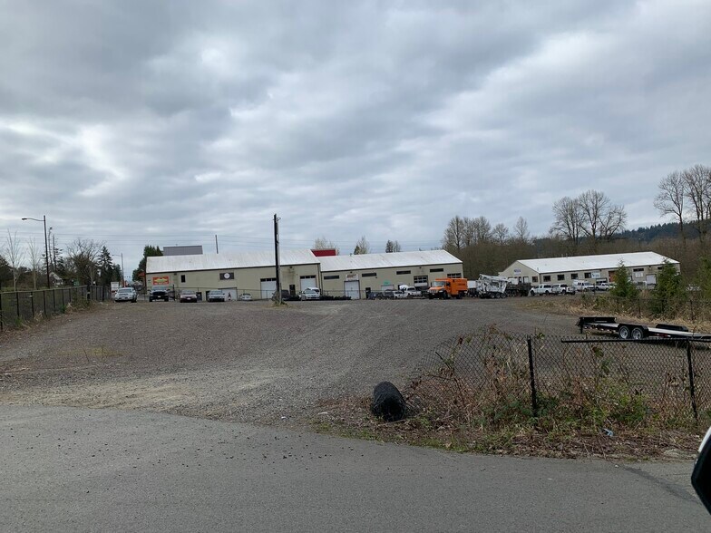More Photos Of 14823 Main St NE, Duvall Land For Lease