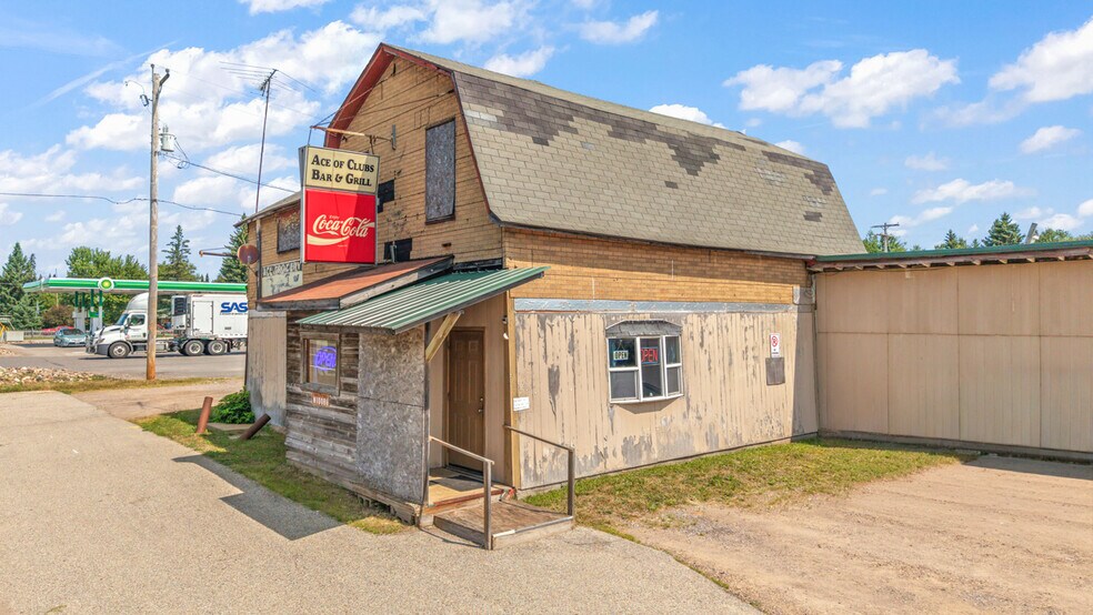 More Photos Of N10086 State Highway M95, Sagola Convenience Store For Sale