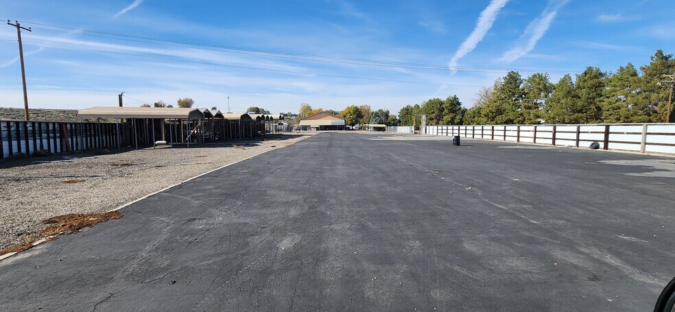 More Photos Of 5853 W Gowen Rd, Boise Land For Lease