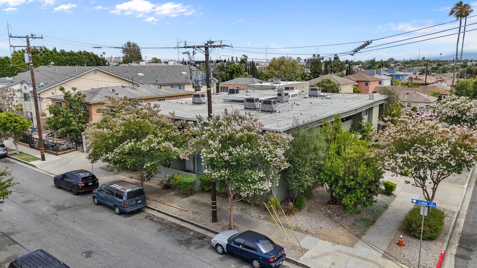 More Photos Of 500 S Inglewood Ave, Inglewood Apartments For Sale