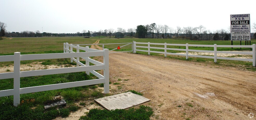 More Photos Of 230 Highway 51 S, Hernando Land For Sale