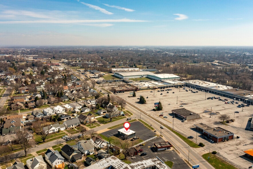 More Photos Of 1033 Cleveland Rd, Sandusky Auto Dealership For Sale