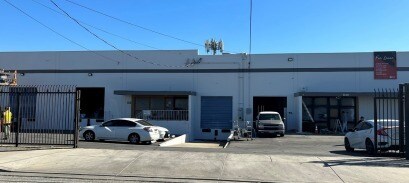 More Photos Of 1136-1150 S Vail Ave, Montebello Industrial For Sale