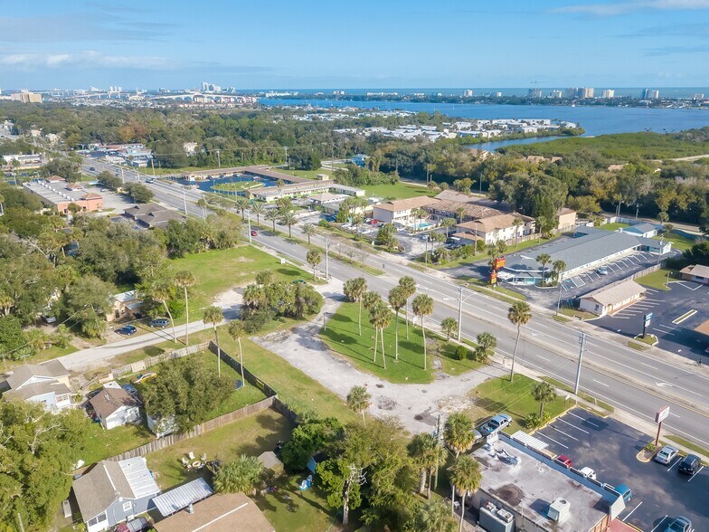 More Photos Of 1420 S Ridgewood Ave, Daytona Beach Land For Sale