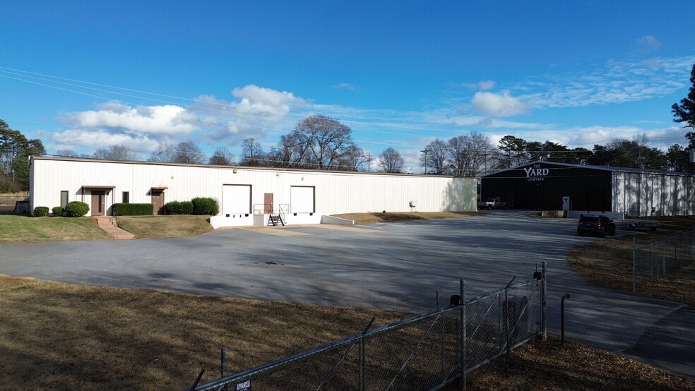 More Photos Of 1046 Watkins Rd, Anderson Warehouse For Sale