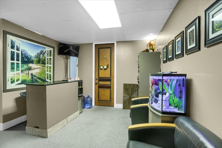 More Photos Of Iliff Office Park, Aurora Office For Sale