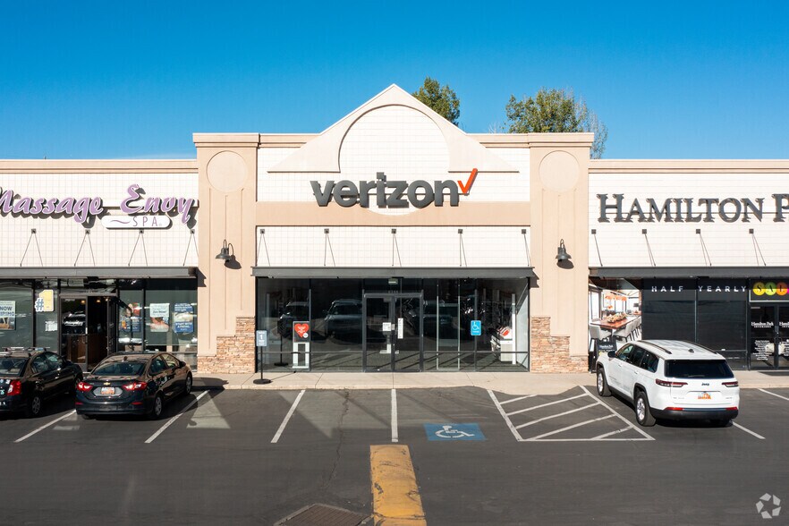 More Photos Of 6328-6344 S State St, Salt Lake City Freestanding For Lease