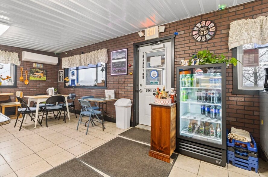 More Photos Of 4962 State Highway 68, Ogdensburg Fast Food For Sale