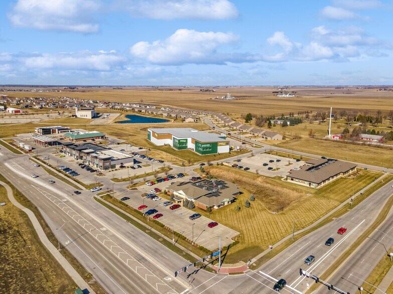 More Photos Of 351 NW Autumn Crest Dr, Ankeny Land For Sale