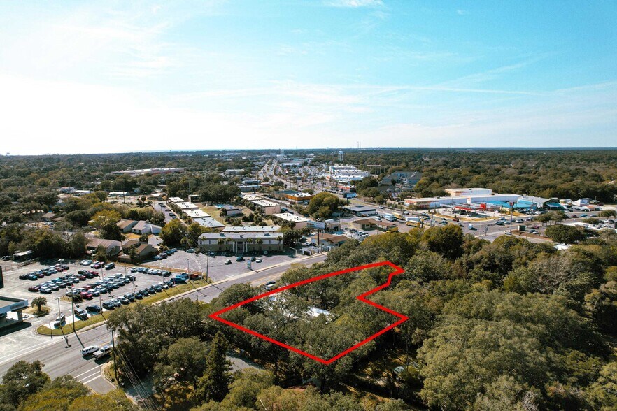 More Photos Of 355 Beal Pky, Fort Walton Beach Medical For Lease