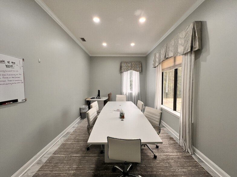 More Photos Of 1633 Race Track Rd, Saint Johns Medical For Sale