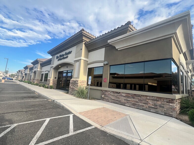 More Photos Of 9515 W Camelback Rd, Phoenix Office For Sale