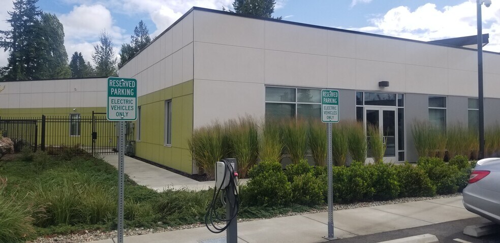 More Photos Of 9177 Ridgetop Blvd NW, Silverdale Medical For Lease