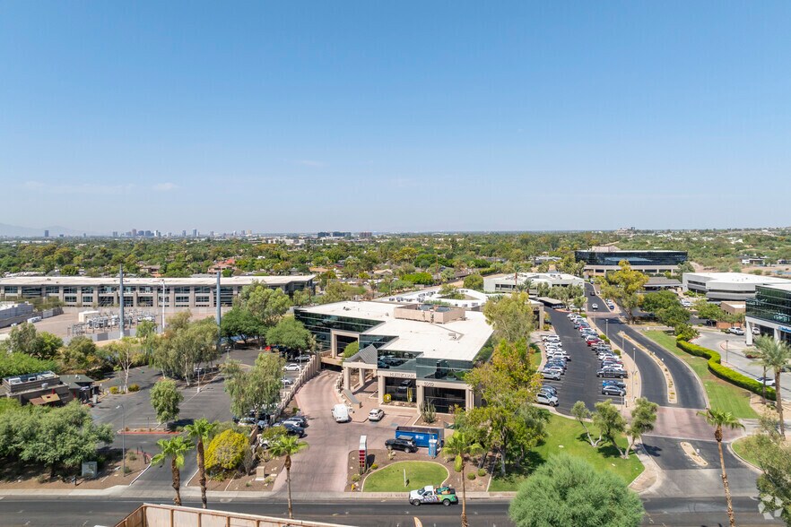 More Photos Of 5050 N 40th St, Phoenix Office For Lease