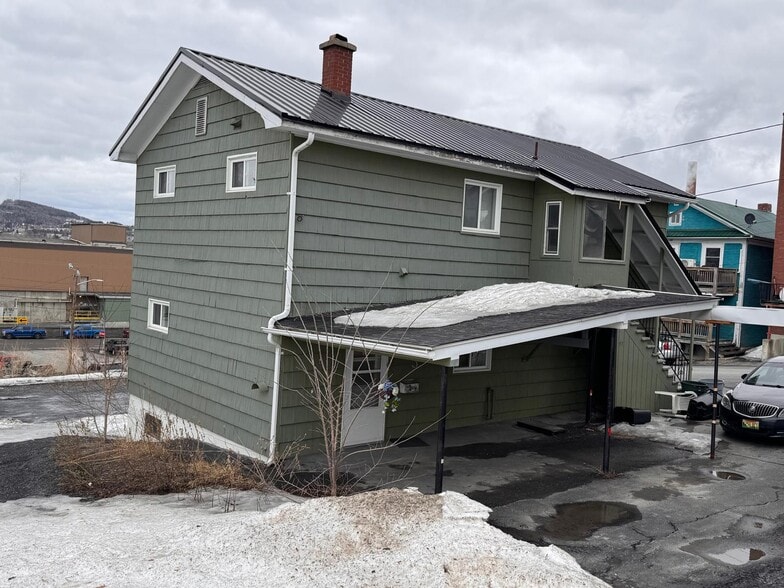 More Photos Of 97 13th Ave, Madawaska Apartments For Sale