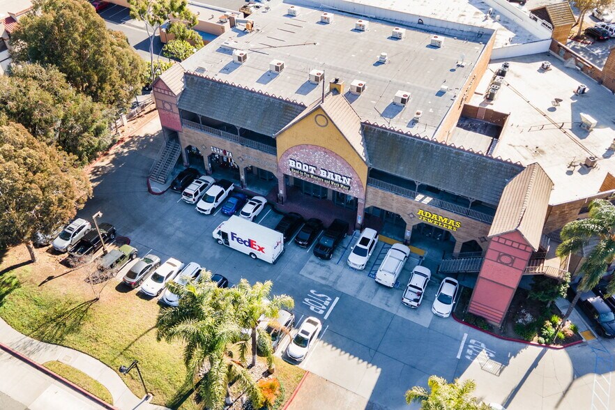More Photos Of 536-661 W Arrow Hwy, San Dimas Freestanding For Sale