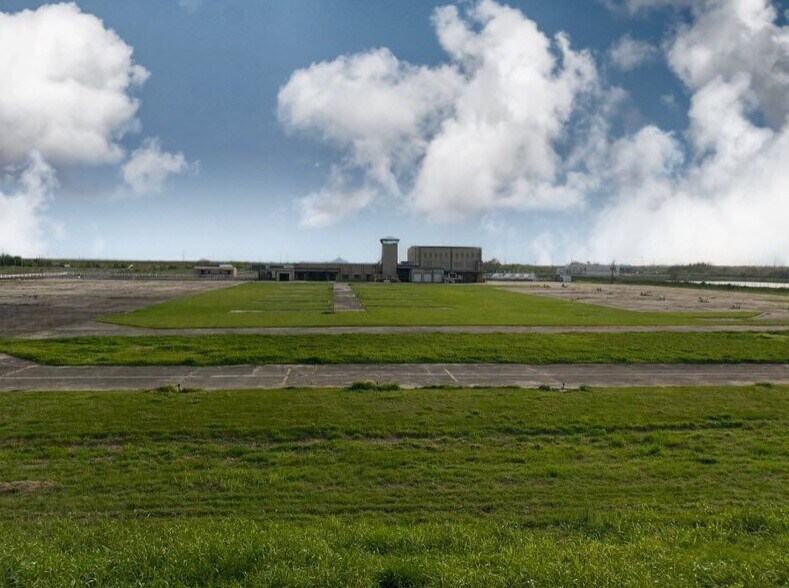 More Photos Of 38963 23 Hwy, Buras Warehouse For Sale