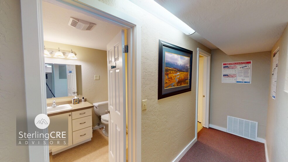 More Photos Of 704 W Sussex Ave, Missoula Office For Lease