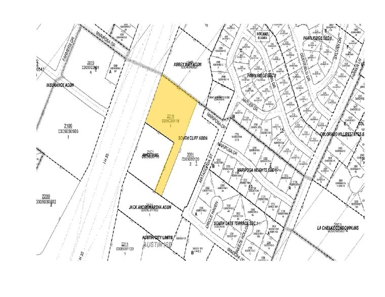 More Photos Of 2015 S Interstate 35, Austin Medical For Lease