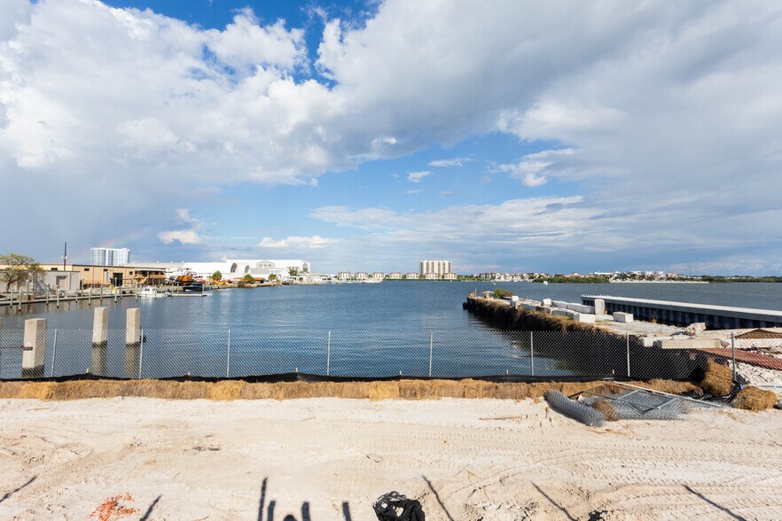 More Photos Of 5440 W Tyson Ave, Tampa Land For Lease