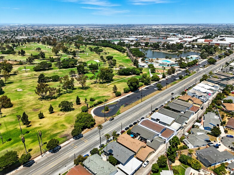 More Photos Of 3706 Redondo Beach Blvd, Torrance Apartments For Sale