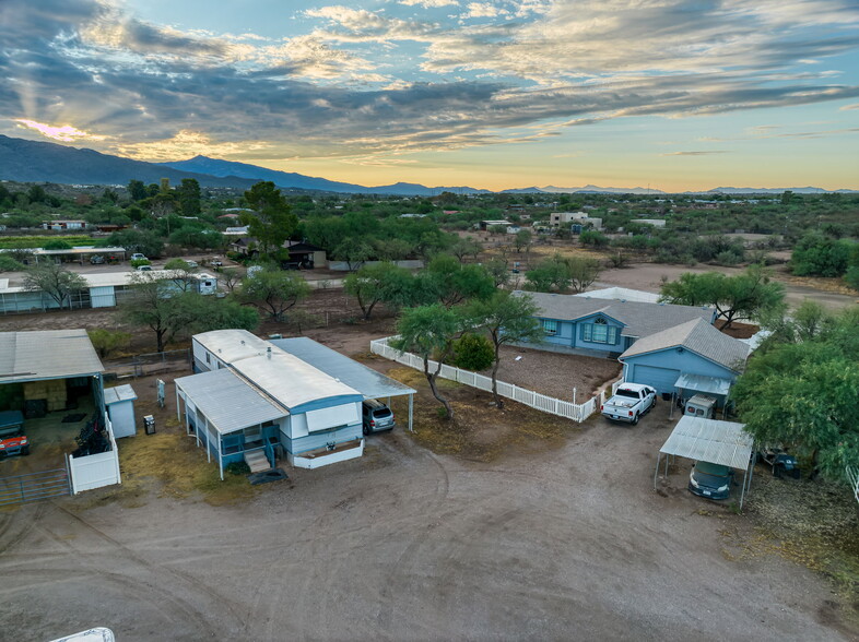 More Photos Of 9525 E Graf Ln, Tucson Horse Stables For Sale