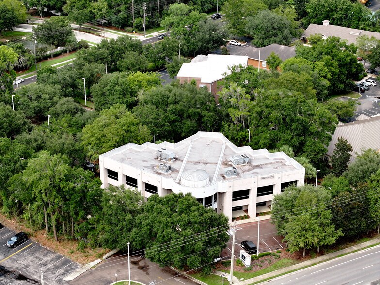 More Photos Of 5080 W Newberry Rd, Gainesville Bank For Sale