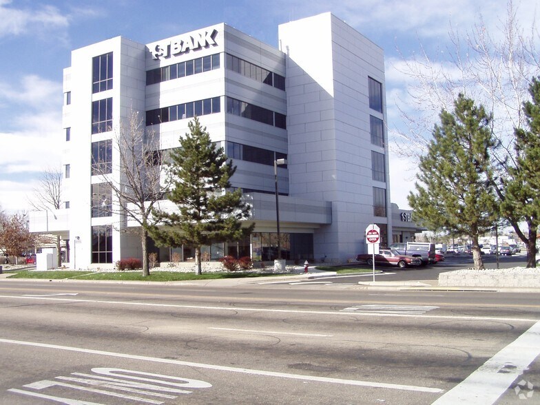 More Photos Of 1707 N Main St, Longmont Office For Lease