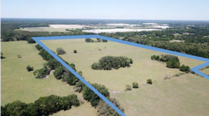 Primary Photo Of TBD NW 94th Avenue, Alachua Land For Sale