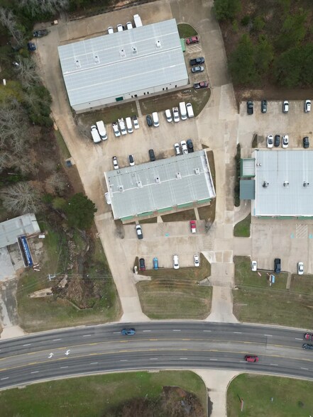 More Photos Of 16623 Old Jacksonville Hwy, Tyler General Retail For Lease