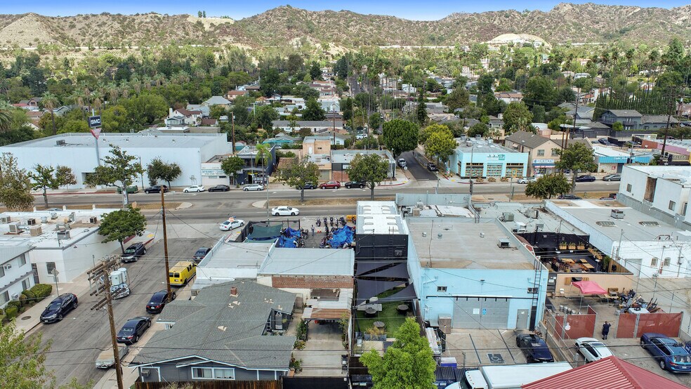 More Photos Of 1638 Colorado Blvd, Los Angeles Loft Creative Space For Sale