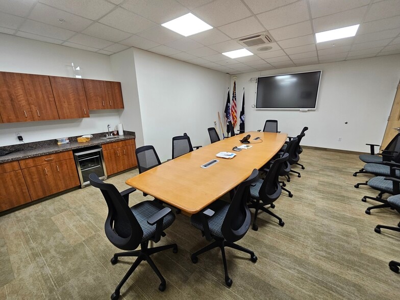 More Photos Of 1030 Jackson Rd, Webster Police Fire Station For Sale