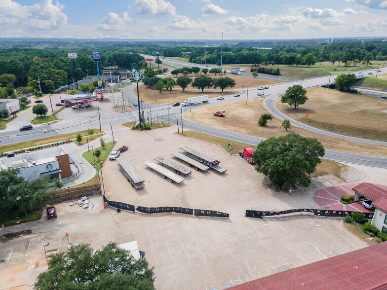 More Photos Of 500 I-20 N Access rd, Longview Land For Sale