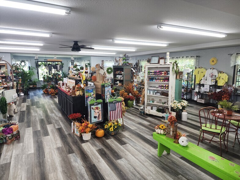 More Photos Of 1500 E Main St, Robinson Storefront For Sale