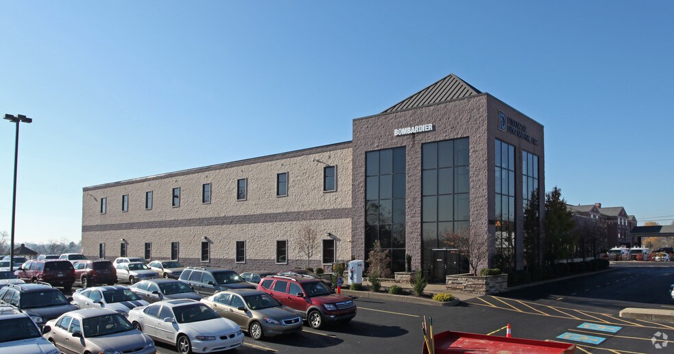 Primary Photo Of 1400 Lebanon Church Rd, Pittsburgh Unknown For Lease