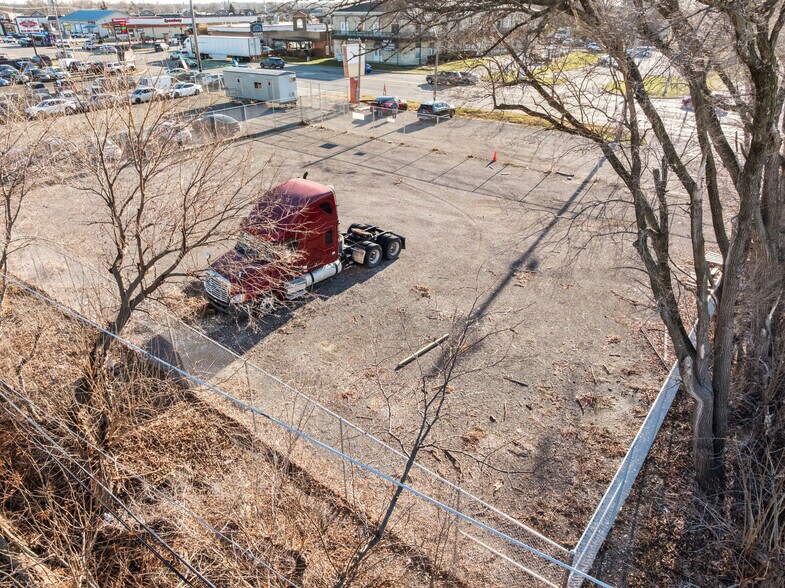 More Photos Of 2427 Plainfield Rd, Joliet Land For Lease
