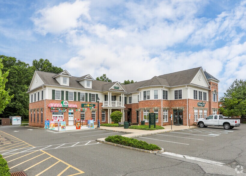 More Photos Of 55 Mountain Blvd, Warren Coworking Space